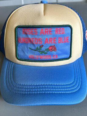Men's Multi Hat